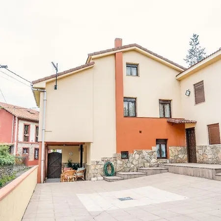 Casa Abuela Toni Villa Oviedo Exterior photo