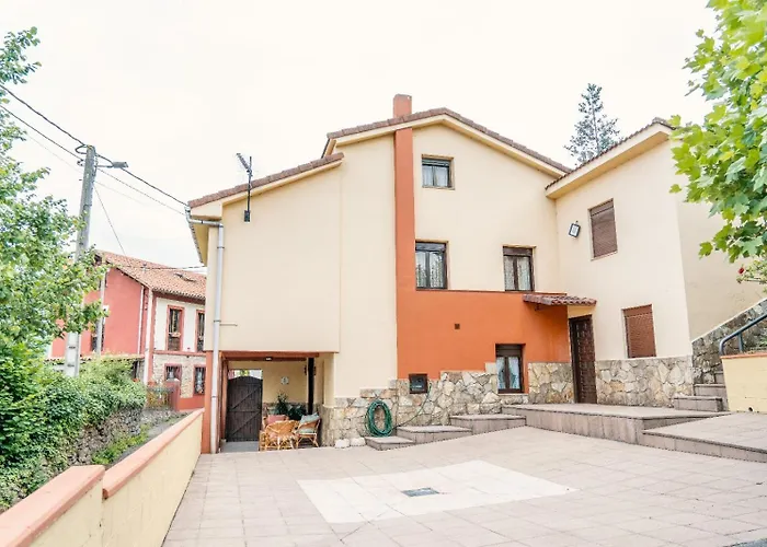 Casa Abuela Toni