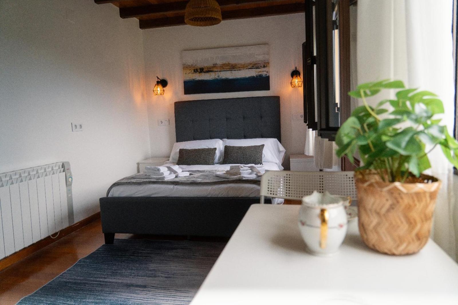 Casa Abuela Toni Vakantiehuis *