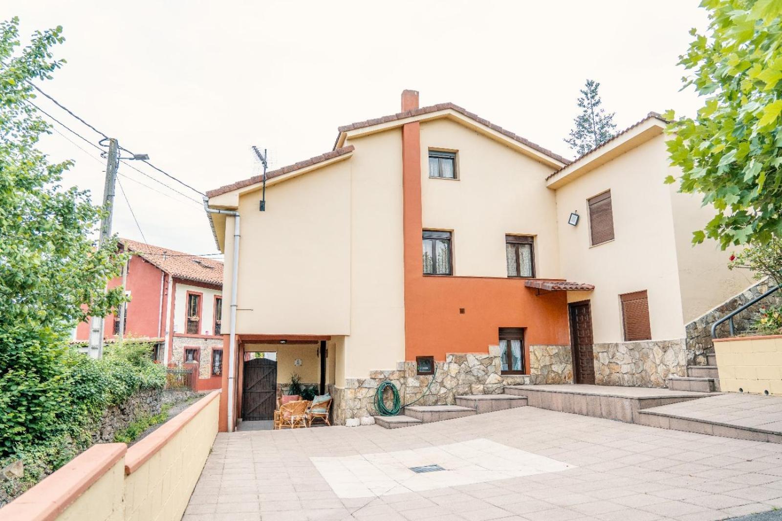 Vakantiehuis Casa Abuela Toni *
