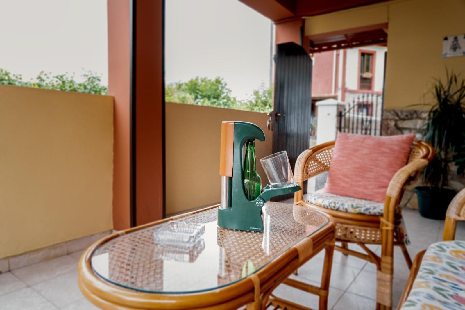 Casa Abuela Toni